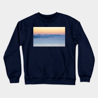 Balnarring Beach, Mornington Peninsula, Victoria, Australia Crewneck Sweatshirt